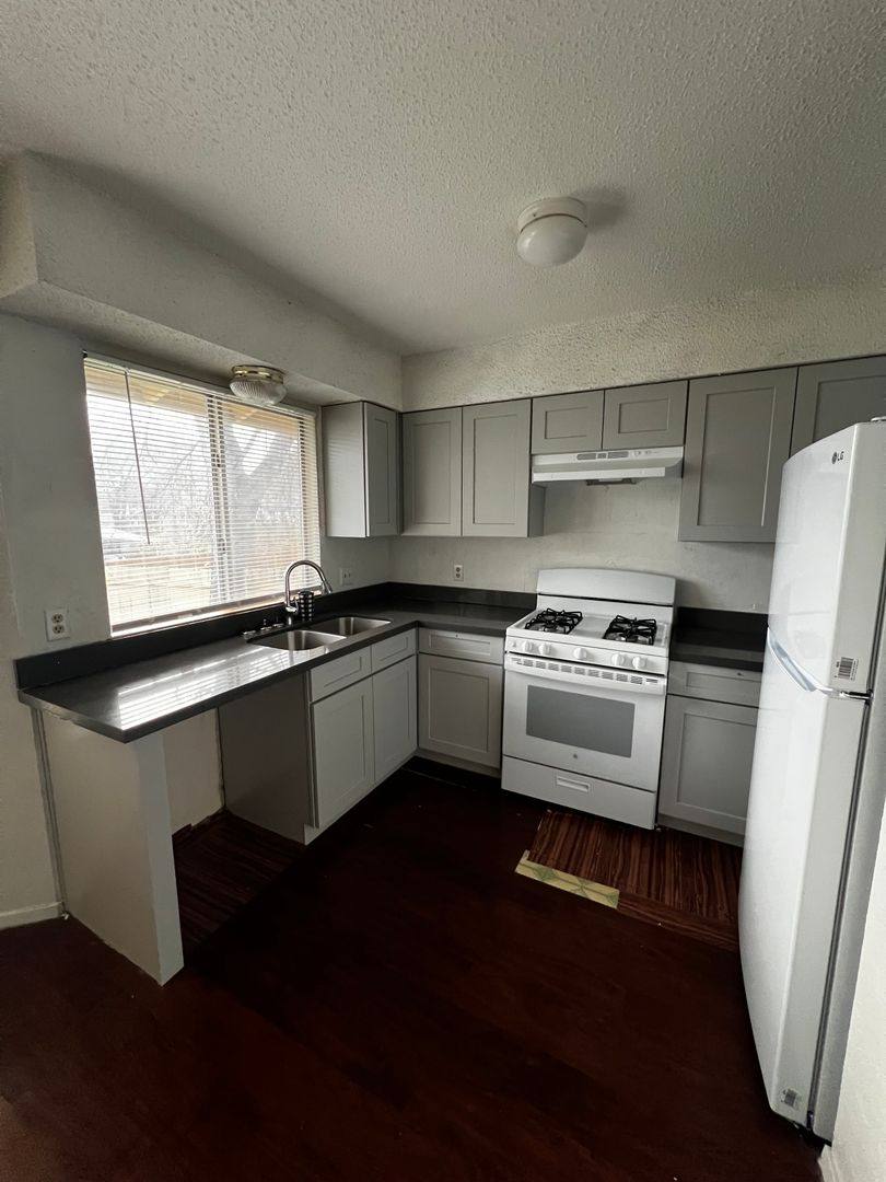 House for rent at 5507 Fence Row, Austin, TX 78744
