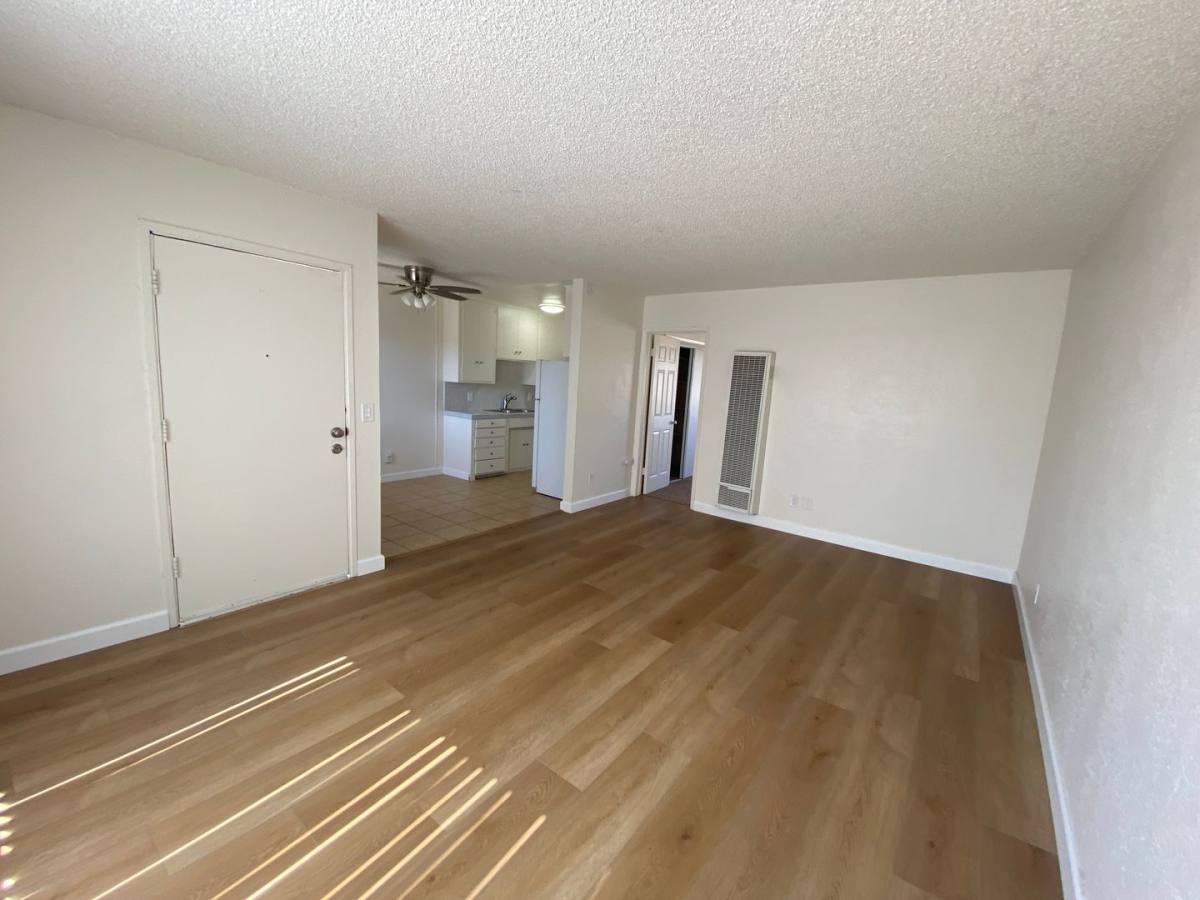 Apartment for rent at 3857 35th St, San Diego, CA 92104
