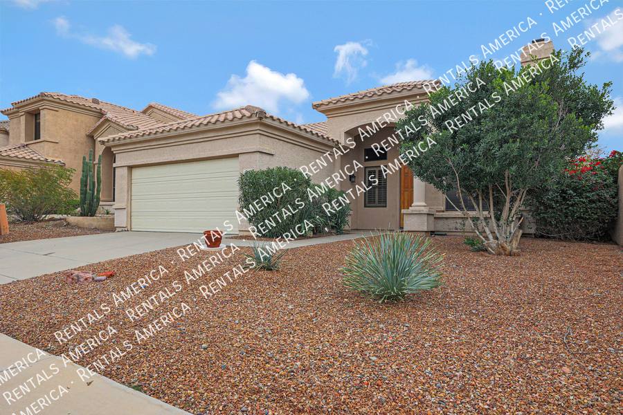 House for rent at 263 E Ashurst Dr, Phoenix, AZ 85048