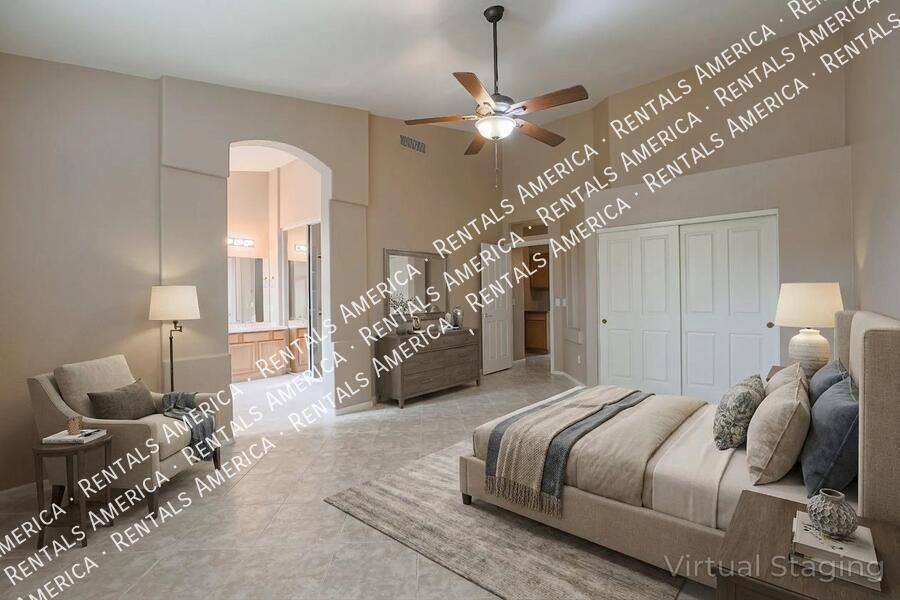 House for rent at 263 E Ashurst Dr, Phoenix, AZ 85048