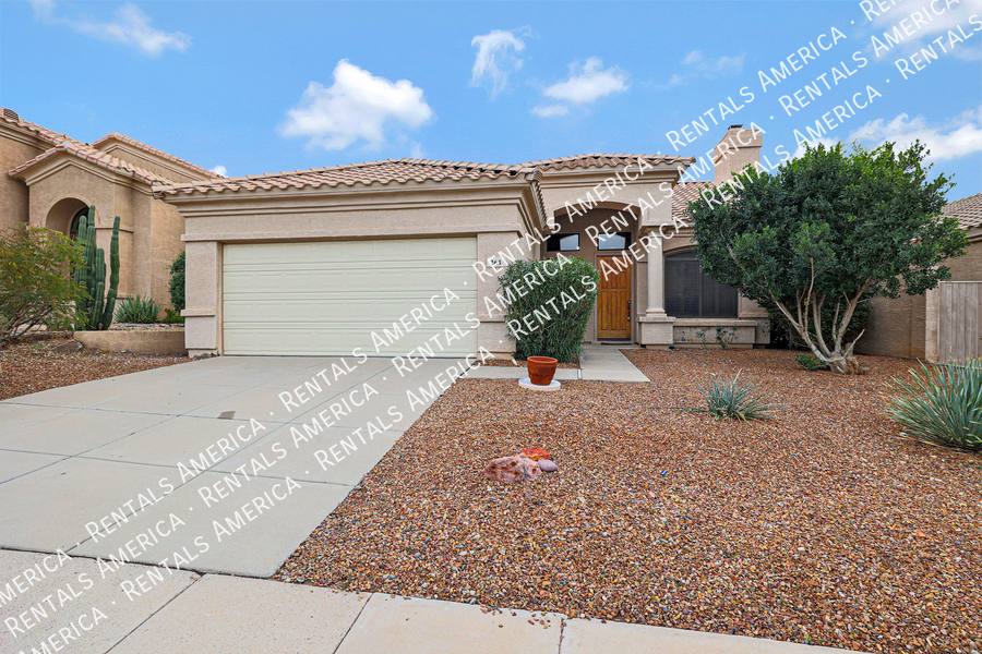 House for rent at 263 E Ashurst Dr, Phoenix, AZ 85048