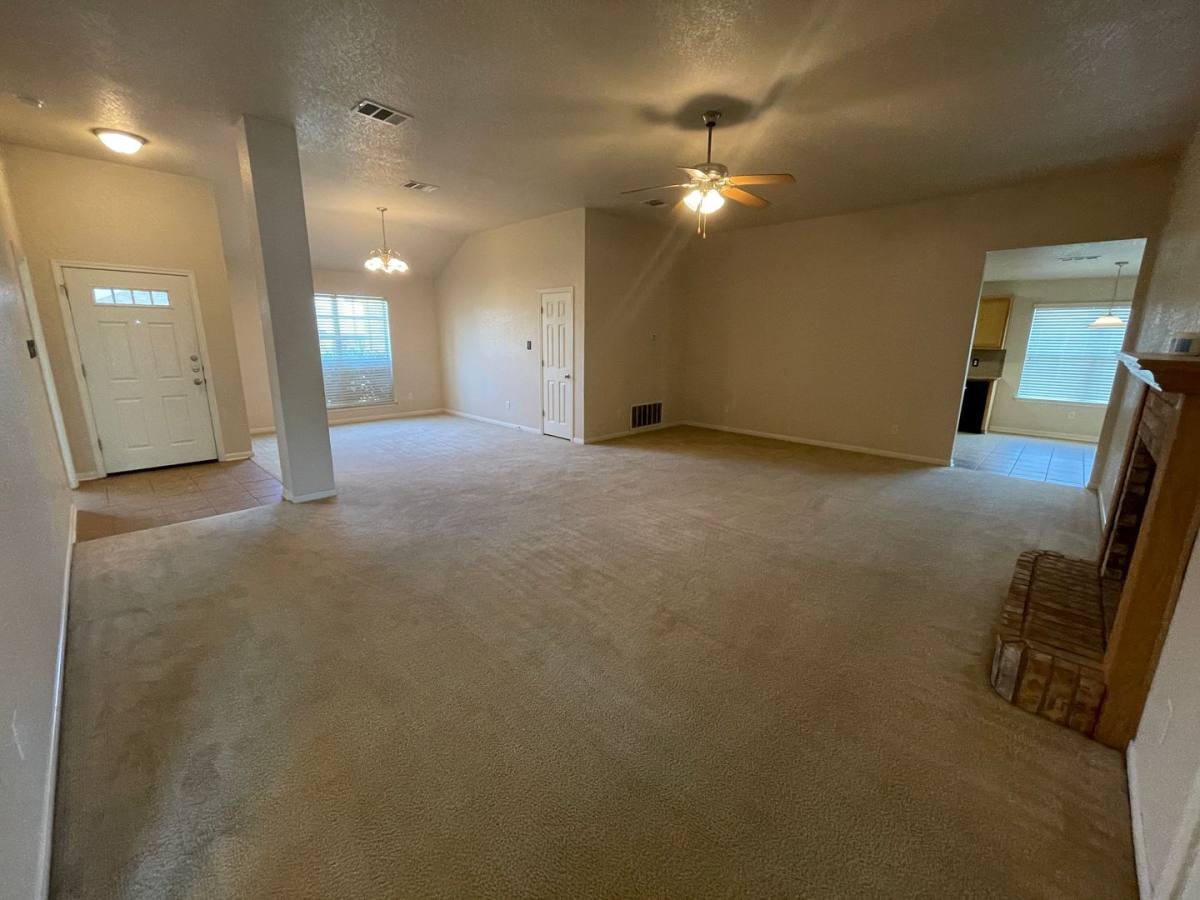 House for rent at 6509 Alvin Dr, Killeen, TX 76542
