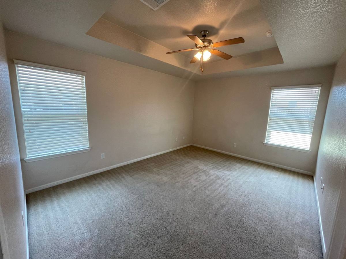 House for rent at 6509 Alvin Dr, Killeen, TX 76542