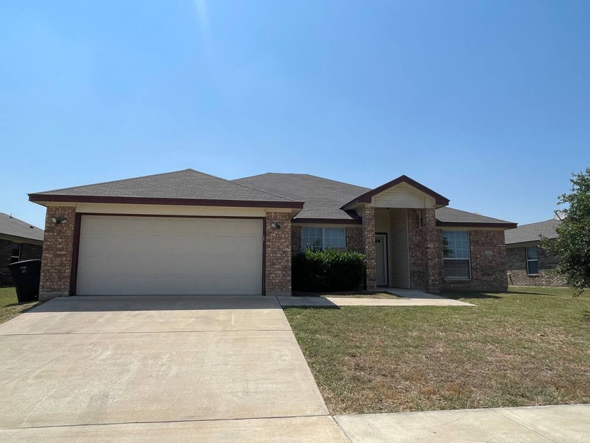 House for rent at 6509 Alvin Dr, Killeen, TX 76542