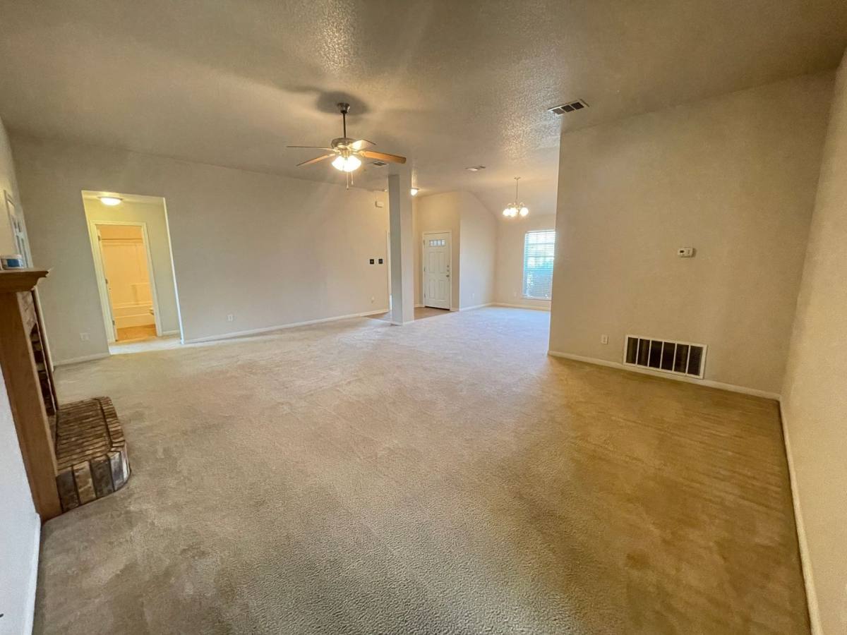 House for rent at 6509 Alvin Dr, Killeen, TX 76542