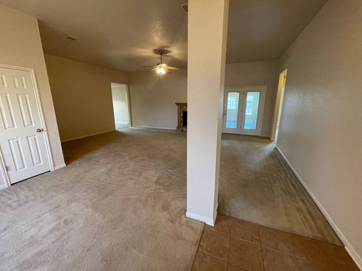 House for rent at 6509 Alvin Dr, Killeen, TX 76542