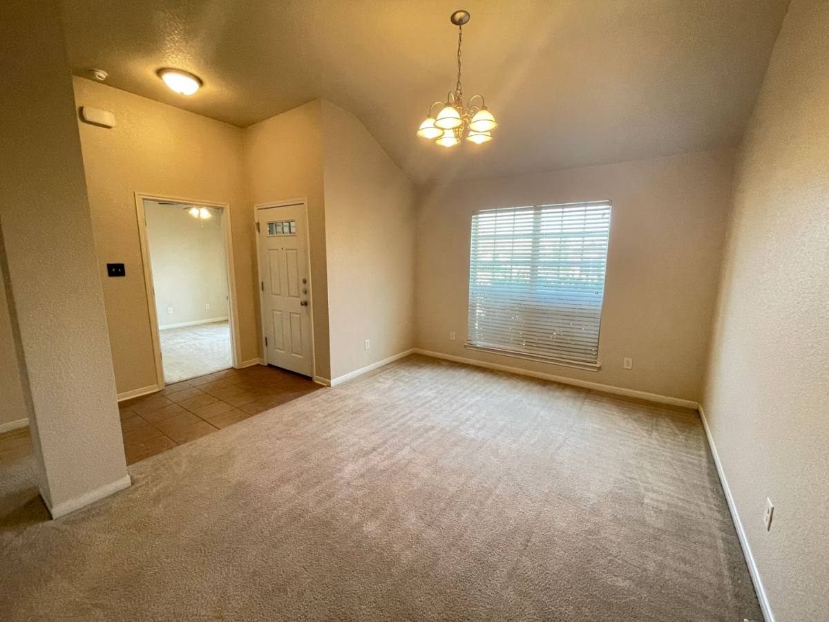 House for rent at 6509 Alvin Dr, Killeen, TX 76542