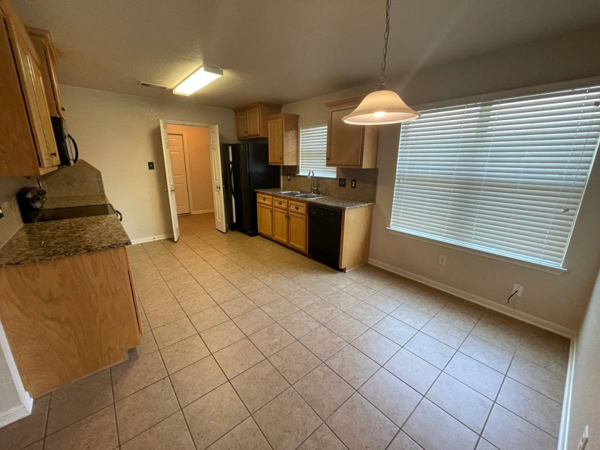 House for rent at 6509 Alvin Dr, Killeen, TX 76542