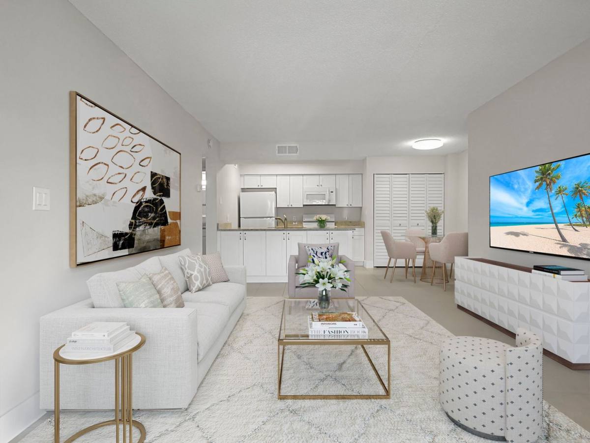 Apartment for rent at 5305 Summerlin Rd, Fort Myers, FL 33919