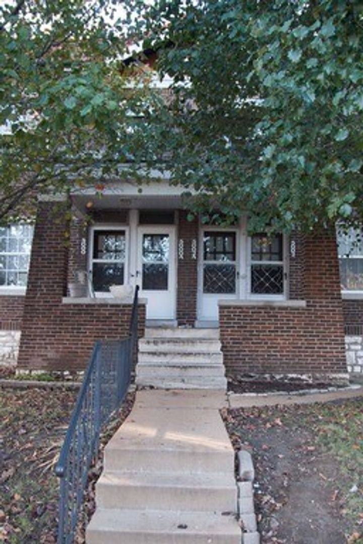 Apartment for rent at 5000 Lindenwood, Saint Louis, MO 63109