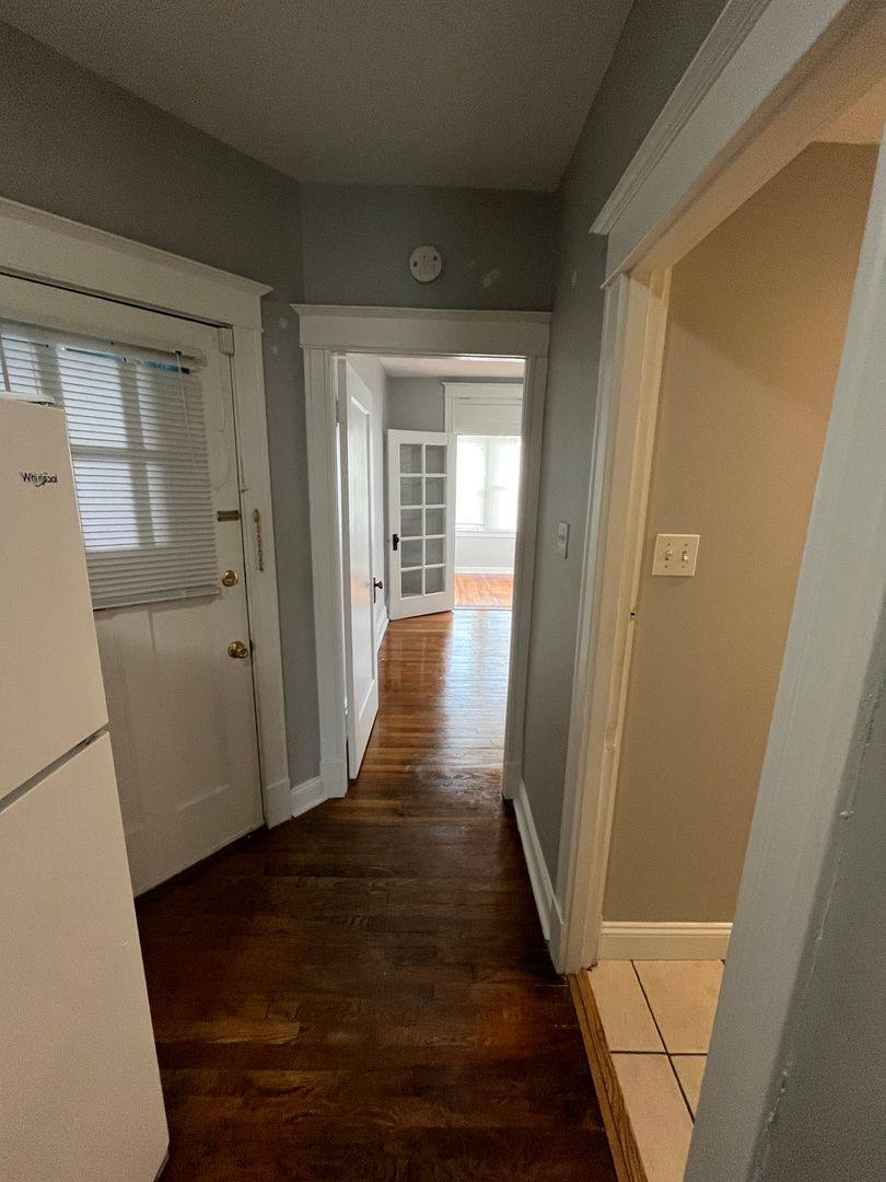 Apartment for rent at 5000 Lindenwood, Saint Louis, MO 63109