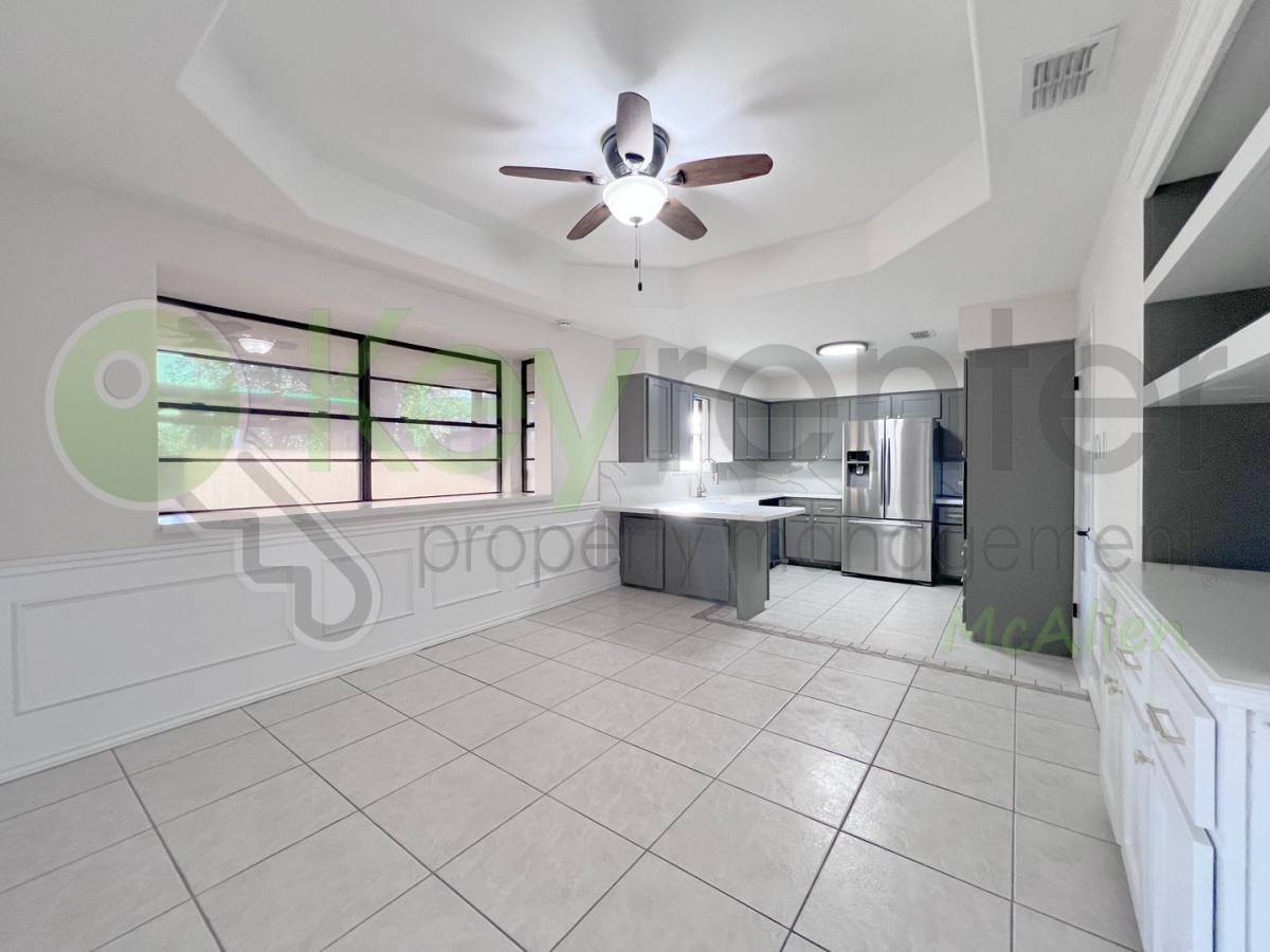 House for rent at 2812 Carnation Ave, McAllen, TX 78501