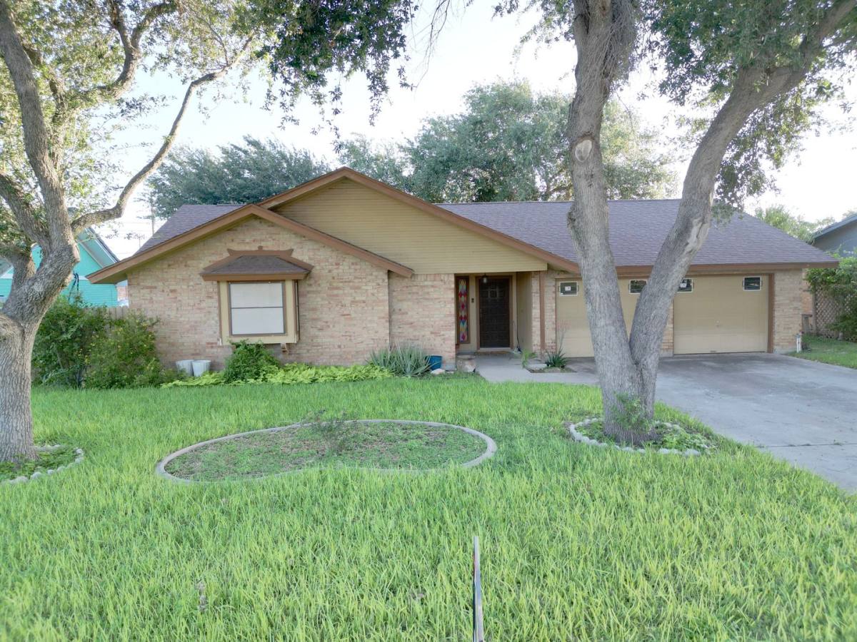 House for rent at 2812 Carnation Ave, McAllen, TX 78501