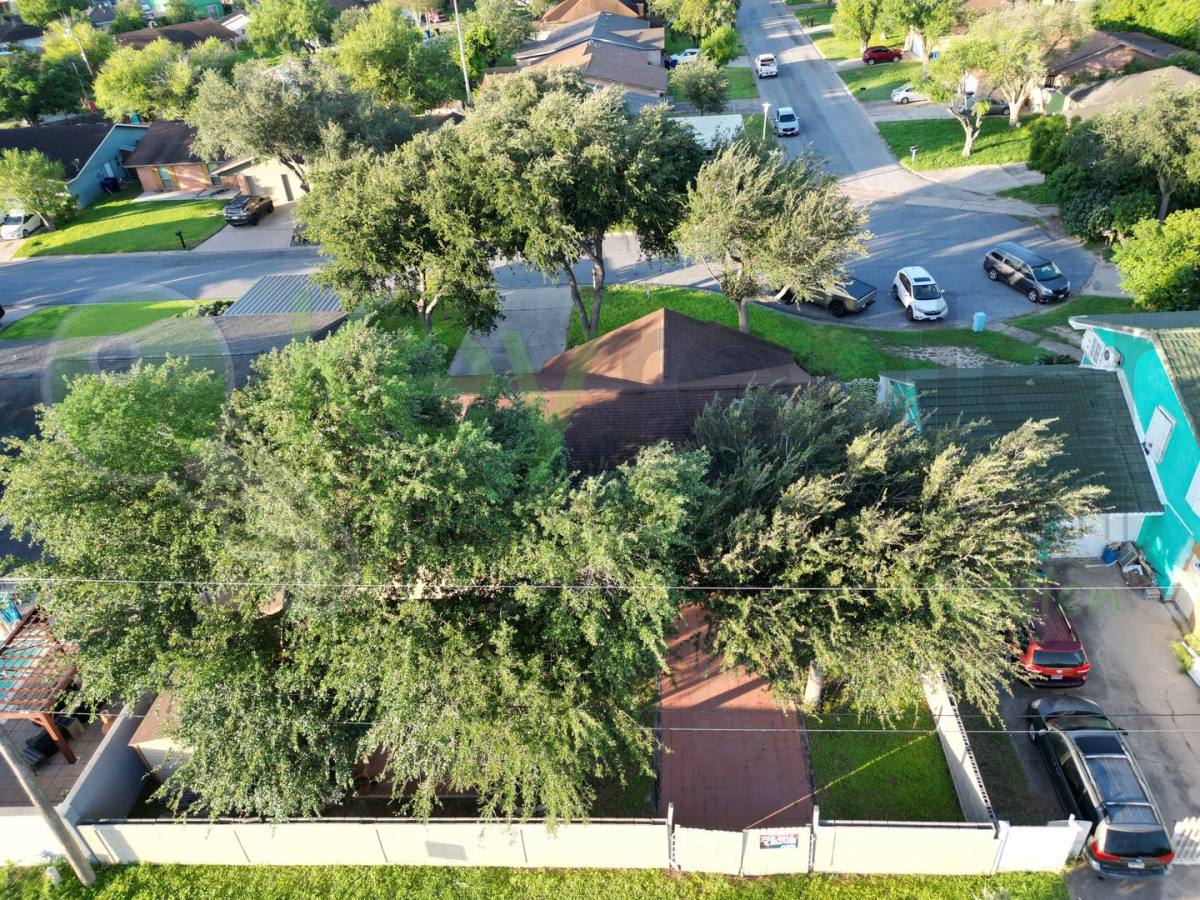 House for rent at 2812 Carnation Ave, McAllen, TX 78501