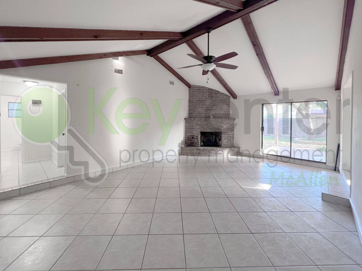 House for rent at 2812 Carnation Ave, McAllen, TX 78501