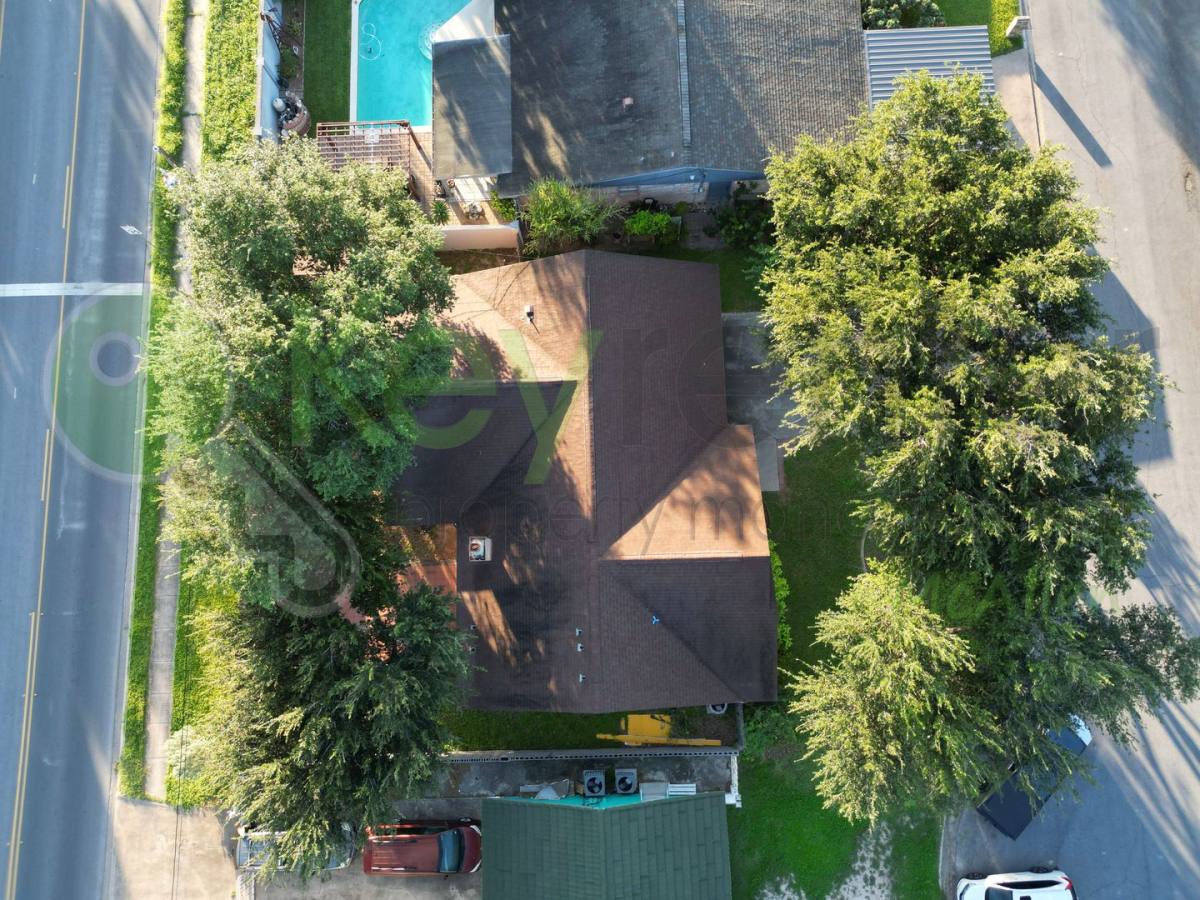 House for rent at 2812 Carnation Ave, McAllen, TX 78501
