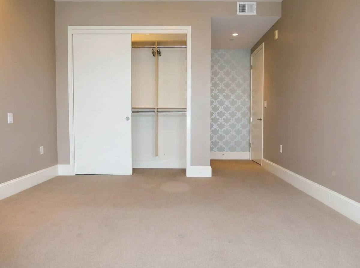 Condo for rent at 72 Langton St #2, San Francisco, CA 94103