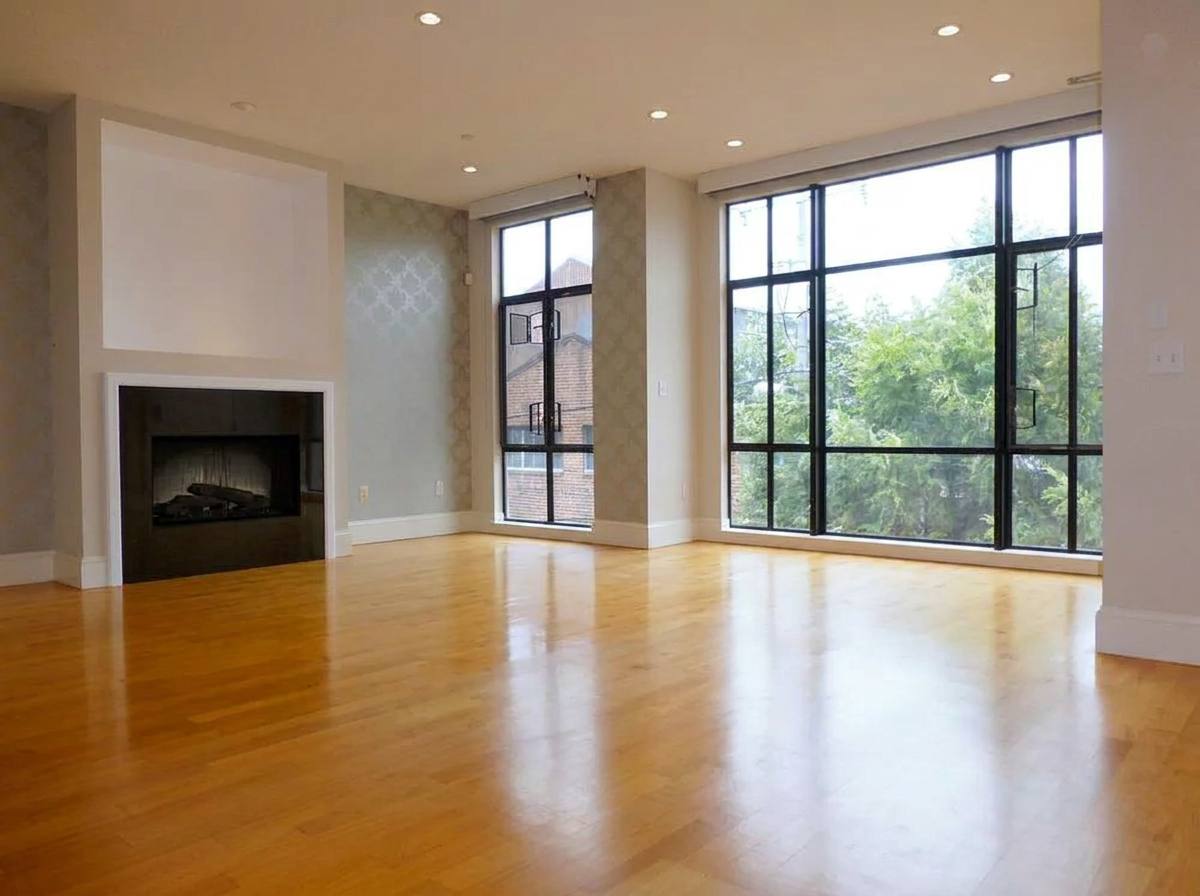 Condo for rent at 72 Langton St #2, San Francisco, CA 94103