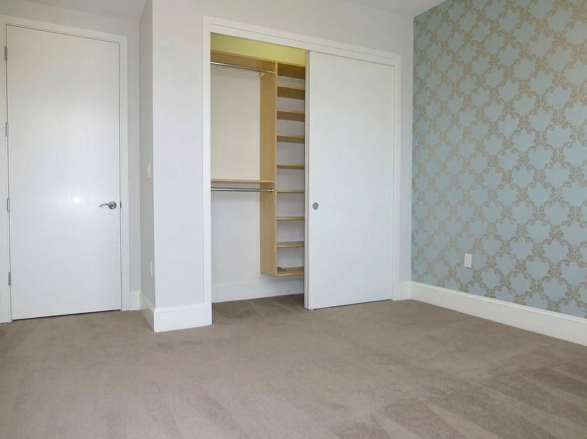 Condo for rent at 72 Langton St #2, San Francisco, CA 94103