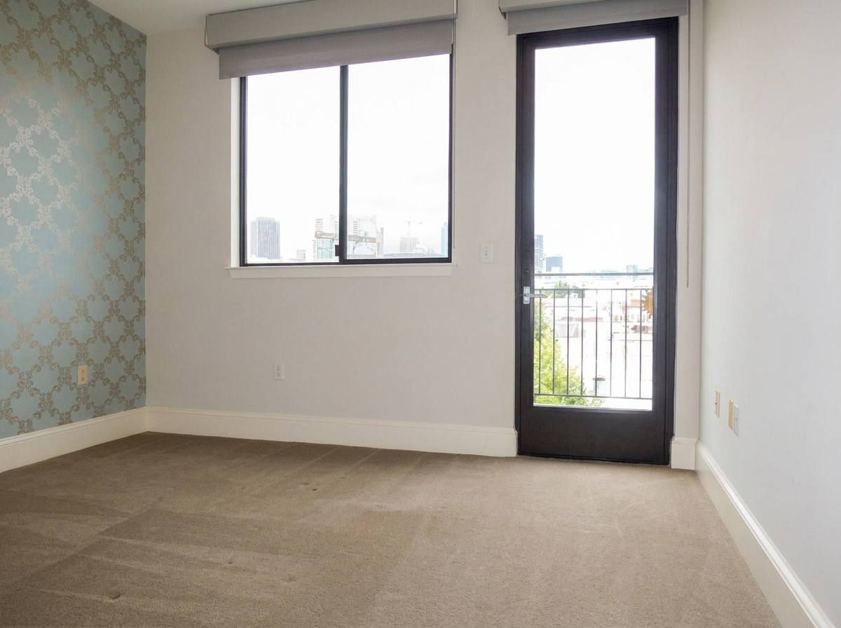 Condo for rent at 72 Langton St #2, San Francisco, CA 94103