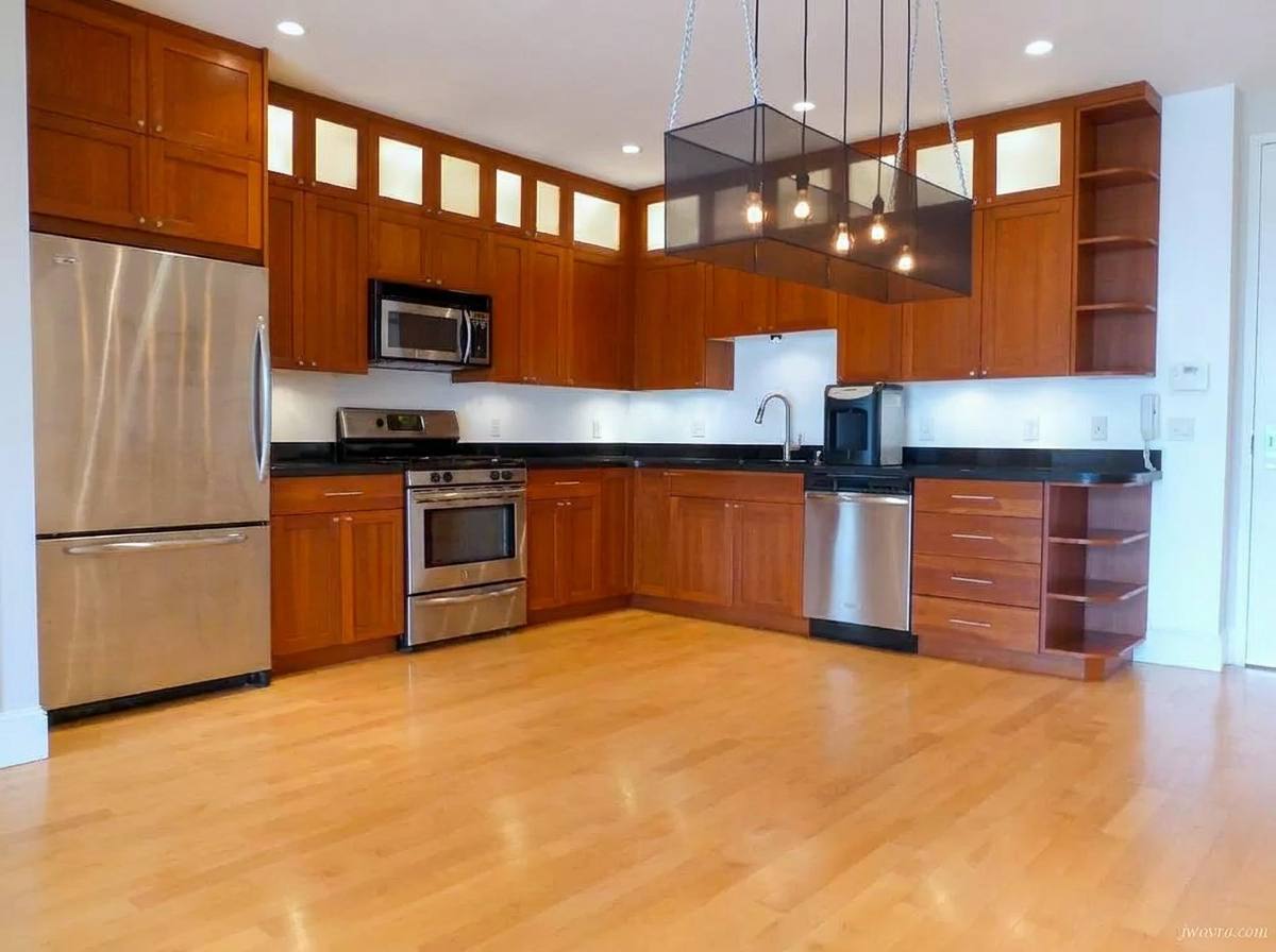 Condo for rent at 72 Langton St #2, San Francisco, CA 94103
