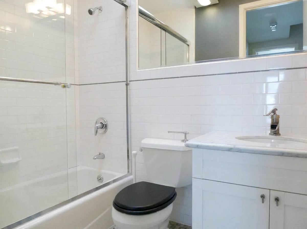 Condo for rent at 72 Langton St #2, San Francisco, CA 94103