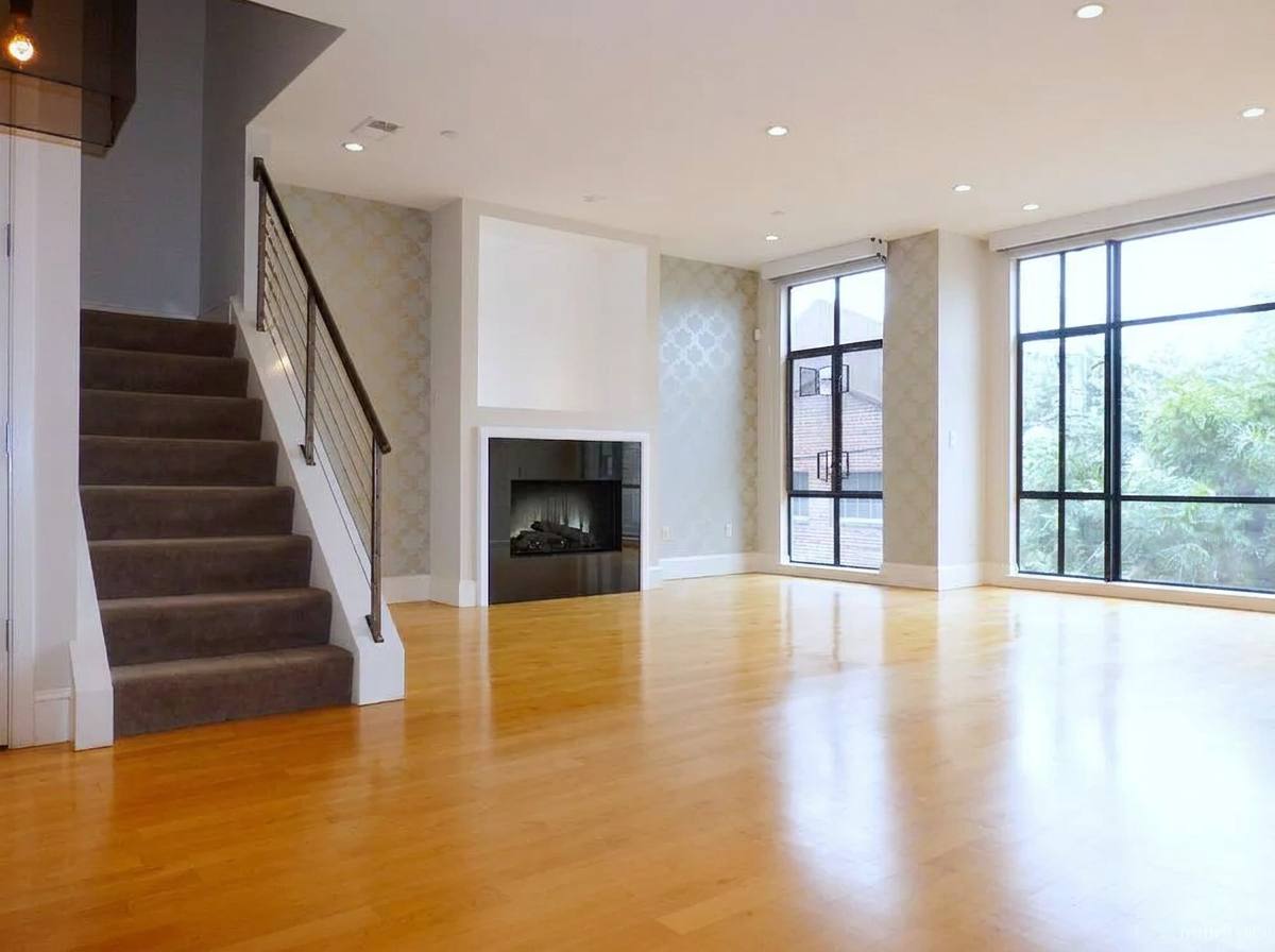 Condo for rent at 72 Langton St #2, San Francisco, CA 94103