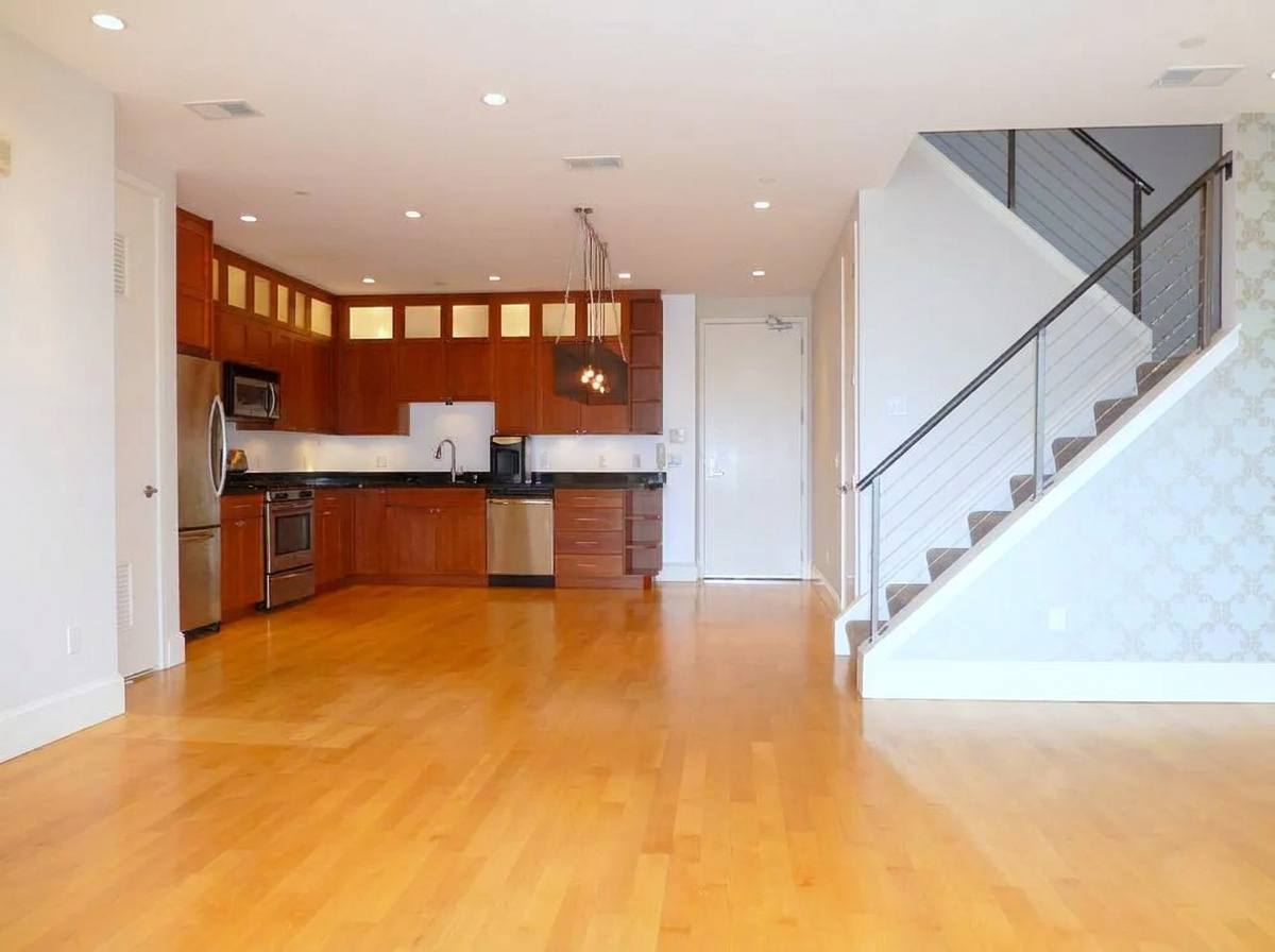 Condo for rent at 72 Langton St #2, San Francisco, CA 94103