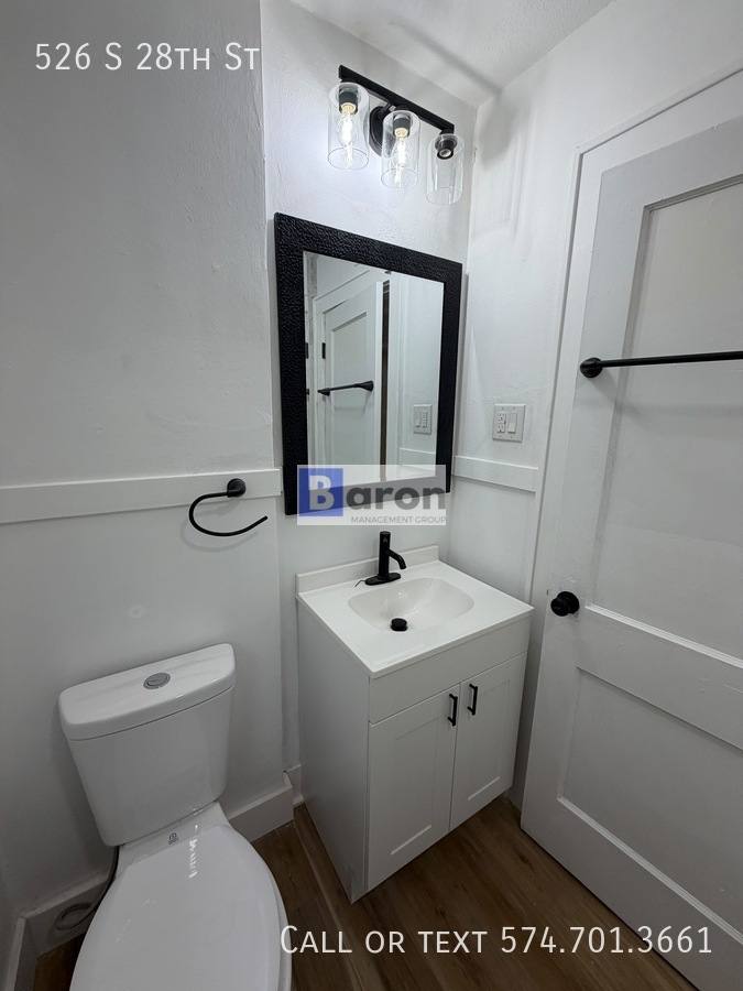 House for rent at 526 S 28th St, South Bend, IN 46615