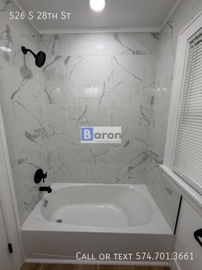 House for rent at 526 S 28th St, South Bend, IN 46615