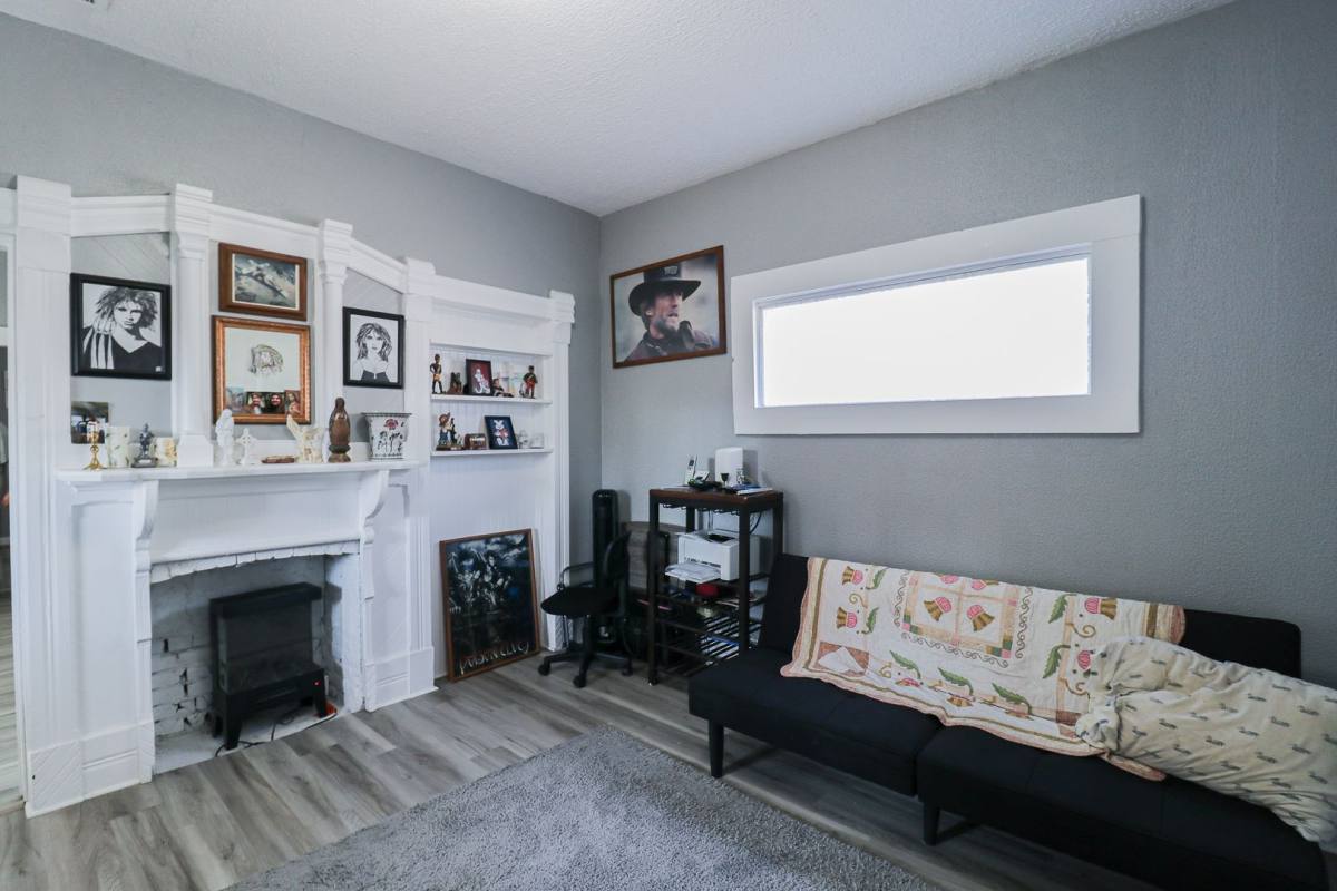 House for rent at 311 Harrison St, Newton, KS 67114