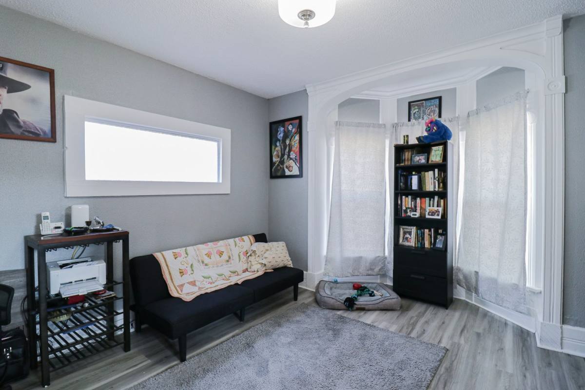 House for rent at 311 Harrison St, Newton, KS 67114