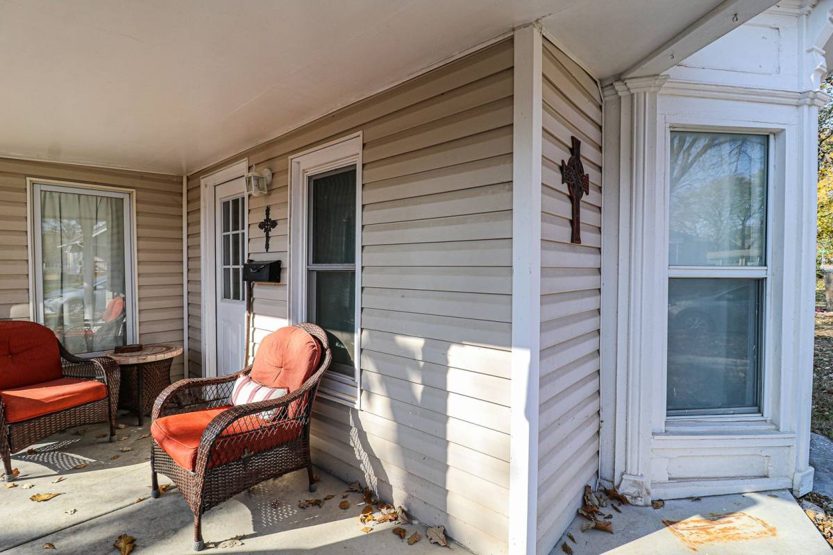 House for rent at 311 Harrison St, Newton, KS 67114