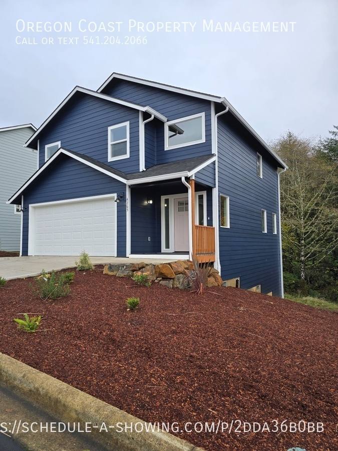 House for rent at 4265 Sequoia Loop, Tillamook, OR 97141