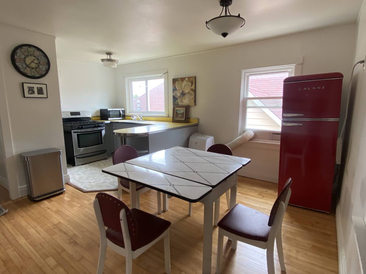 Apartment for rent at 2625 N Central Park Ave #3, Chicago, IL 60647