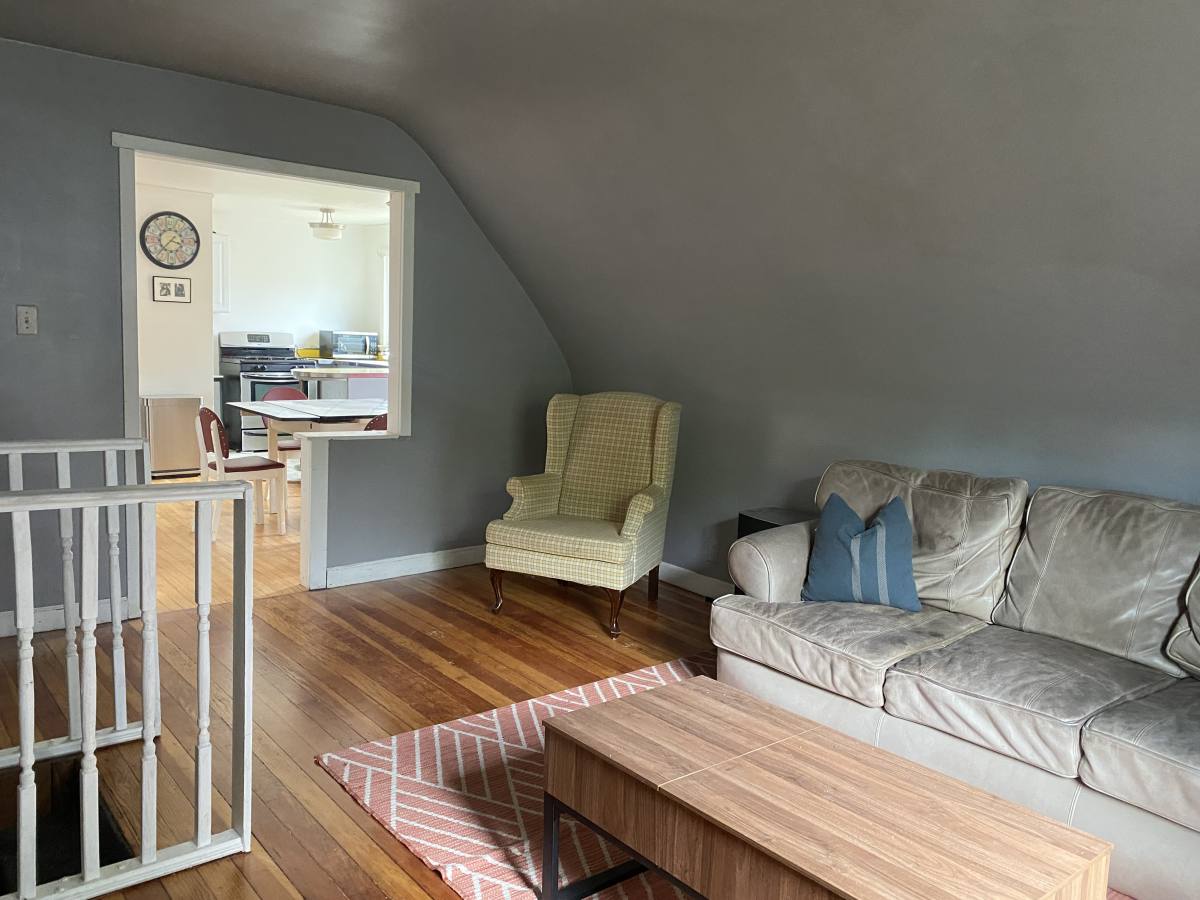 Apartment for rent at 2625 N Central Park Ave #3, Chicago, IL 60647