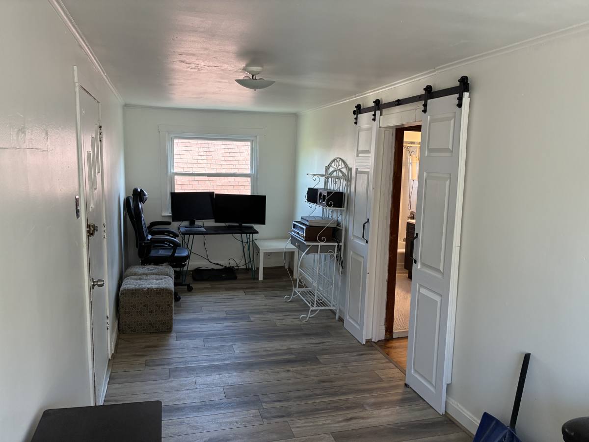 Apartment for rent at 2625 N Central Park Ave #3, Chicago, IL 60647