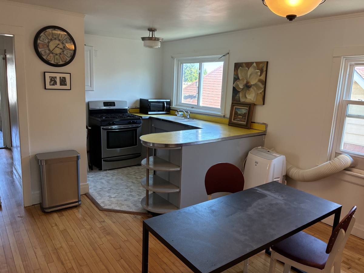 Apartment for rent at 2625 N Central Park Ave #3, Chicago, IL 60647