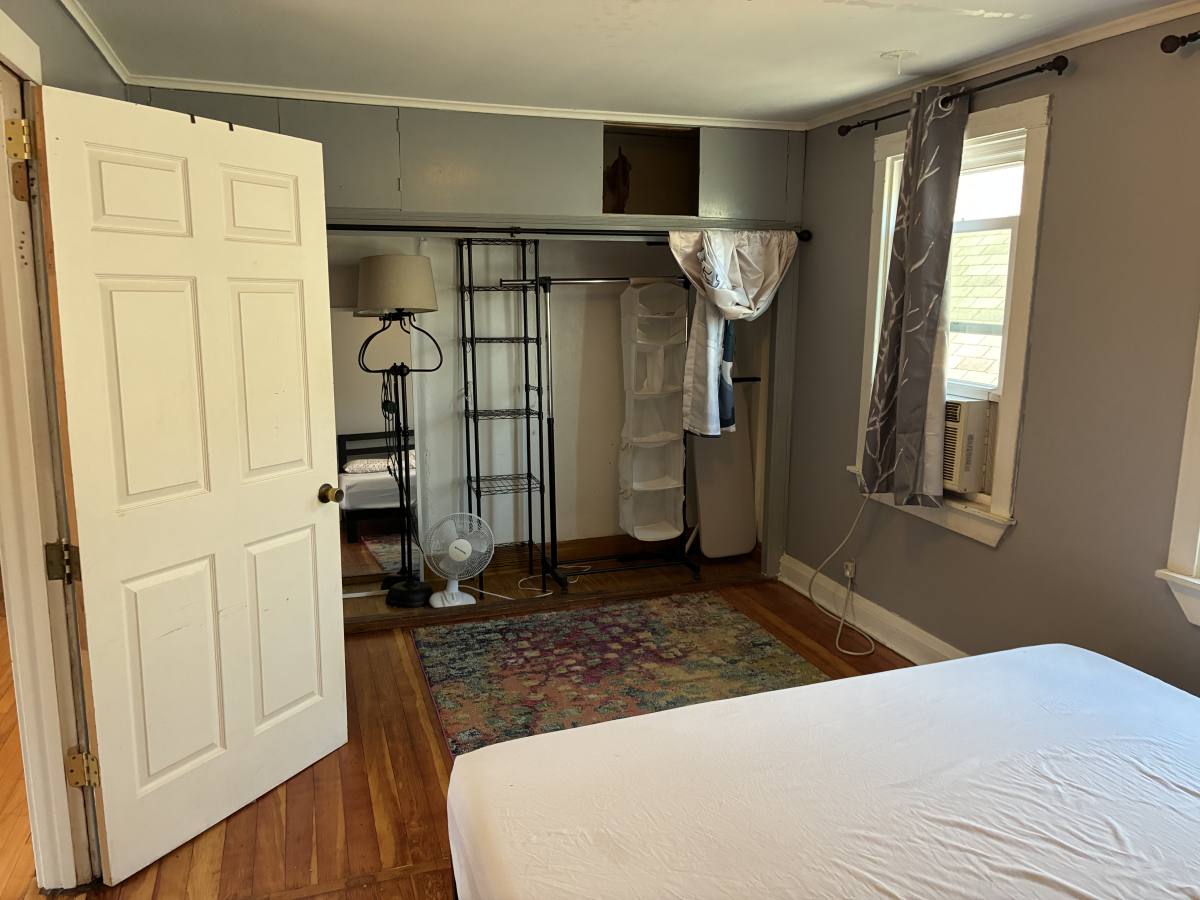 Apartment for rent at 2625 N Central Park Ave #3, Chicago, IL 60647