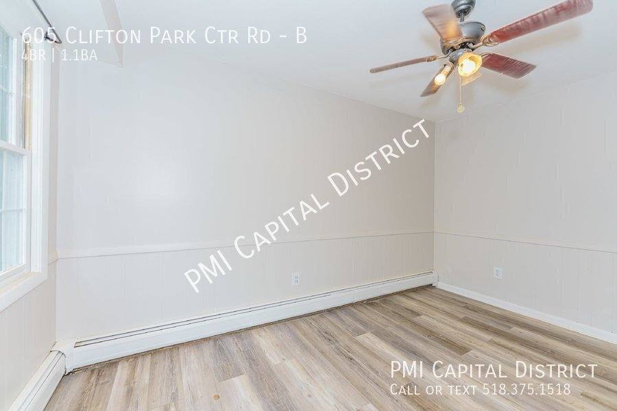 Townhouse for rent at 605 Clifton Park Center Rd #B, Clifton Park, NY 12065
