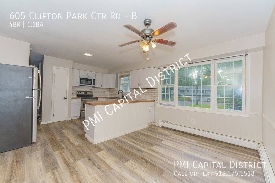 Townhouse for rent at 605 Clifton Park Center Rd #B, Clifton Park, NY 12065