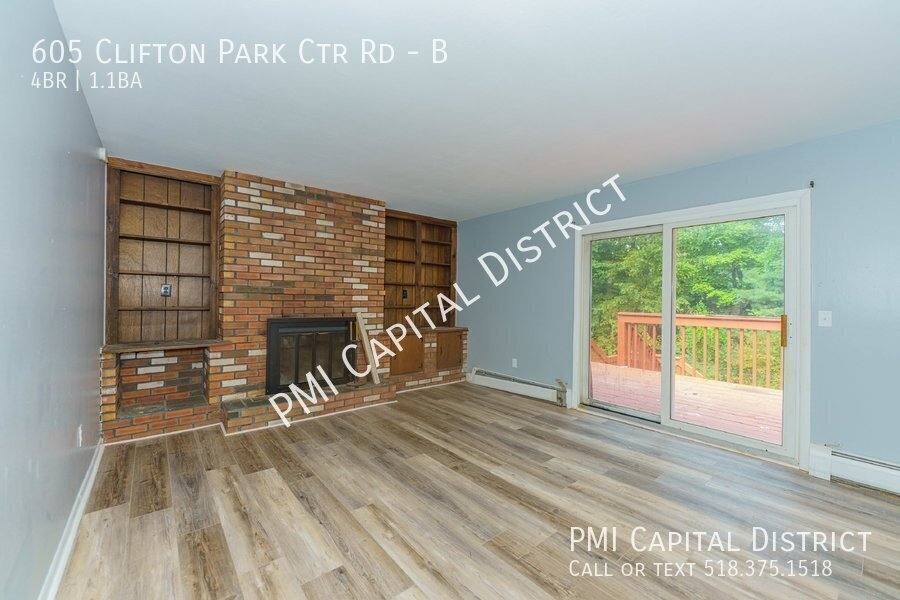 Townhouse for rent at 605 Clifton Park Center Rd #B, Clifton Park, NY 12065