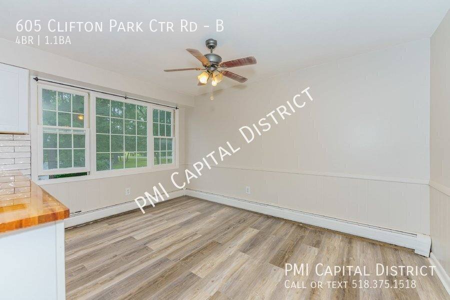 Townhouse for rent at 605 Clifton Park Center Rd #B, Clifton Park, NY 12065