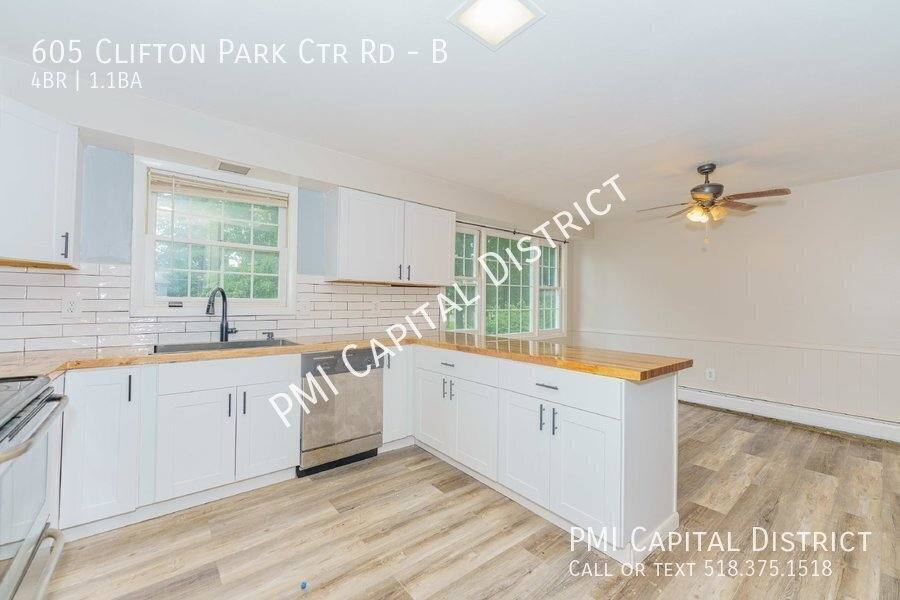Townhouse for rent at 605 Clifton Park Center Rd #B, Clifton Park, NY 12065