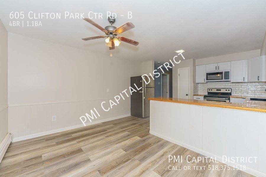Townhouse for rent at 605 Clifton Park Center Rd #B, Clifton Park, NY 12065