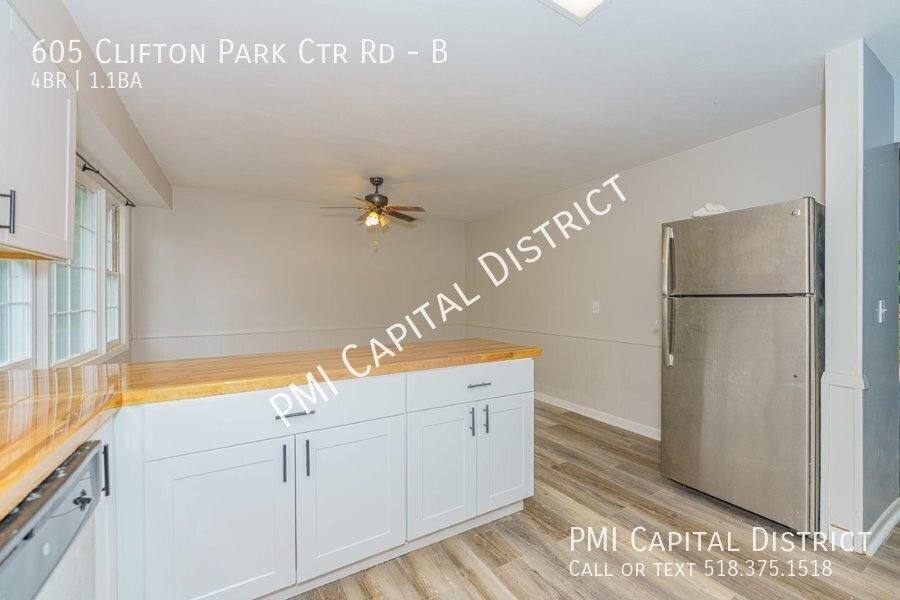 Townhouse for rent at 605 Clifton Park Center Rd #B, Clifton Park, NY 12065