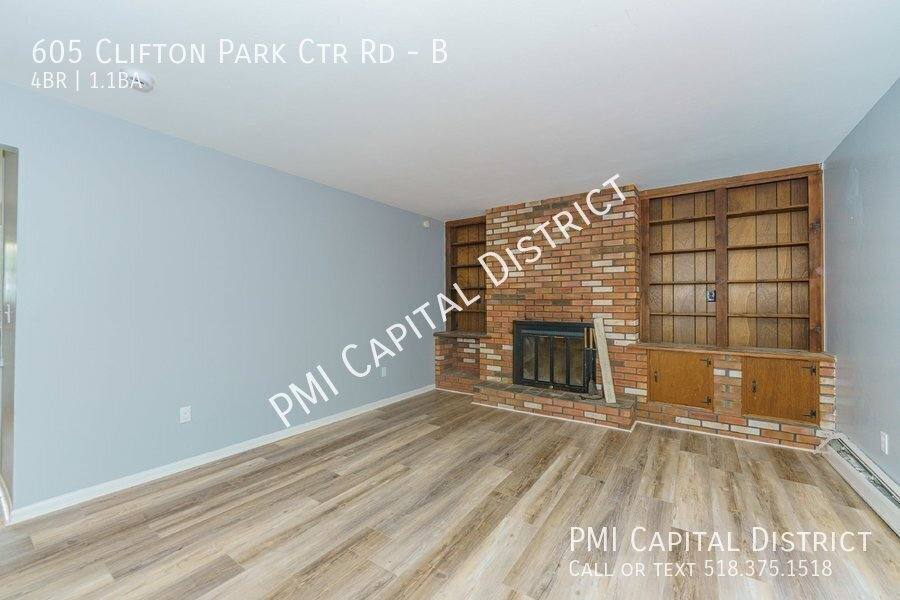 Townhouse for rent at 605 Clifton Park Center Rd #B, Clifton Park, NY 12065