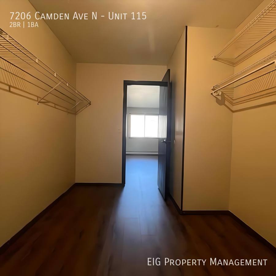 Apartment for rent at 7206 Camden Ave N #115, Minneapolis, MN 55430