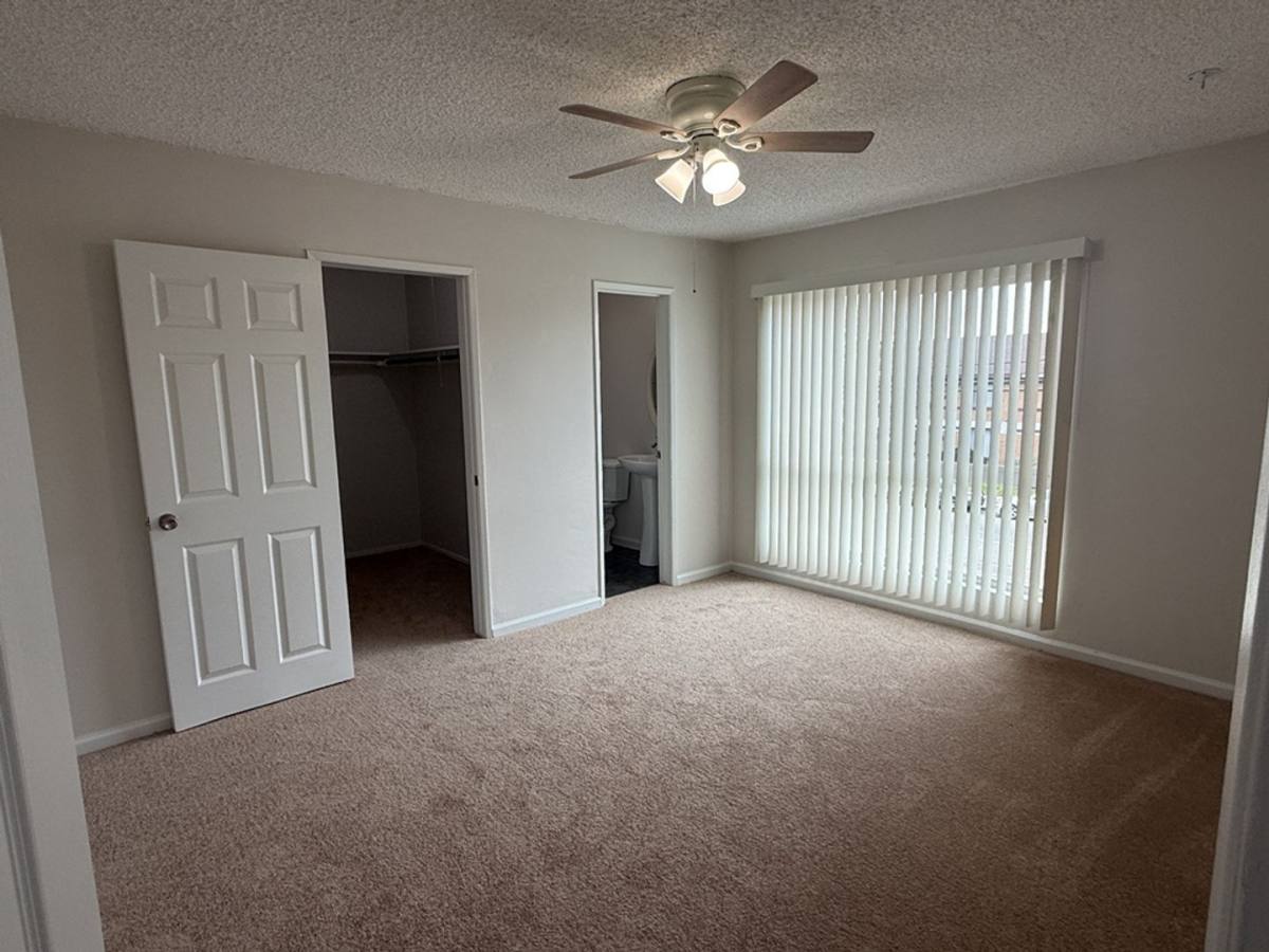 Apartment for rent at 6126 Fulton Ave, Van Nuys, CA 91401