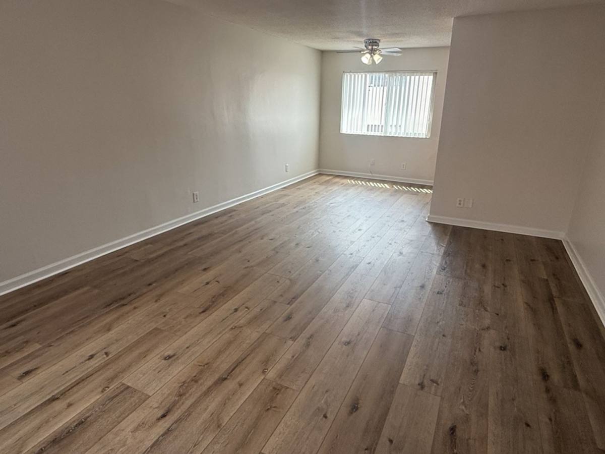 Apartment for rent at 6126 Fulton Ave, Van Nuys, CA 91401